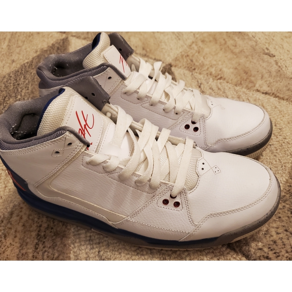 Air Jordan Flight Origin True Blue (2013)